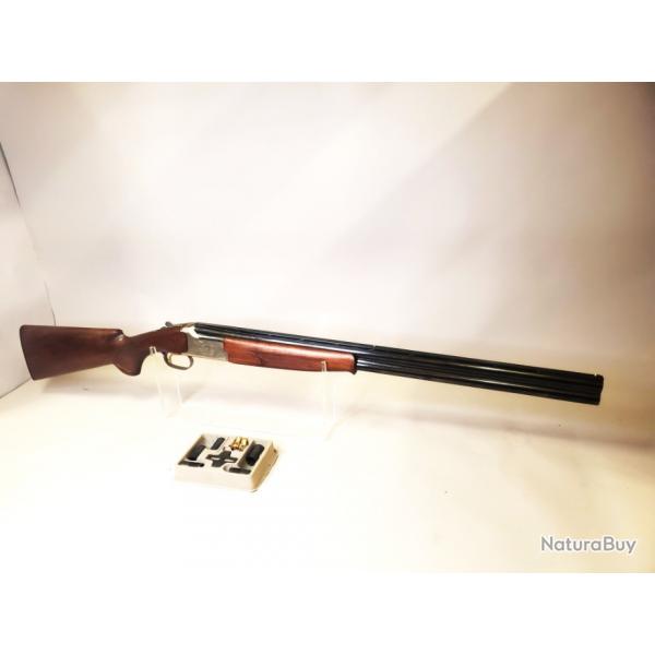 browning b325 parcour trap 12/70