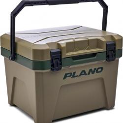 Glaciere Plano Frost(TM) Cooler kaki 13 litres