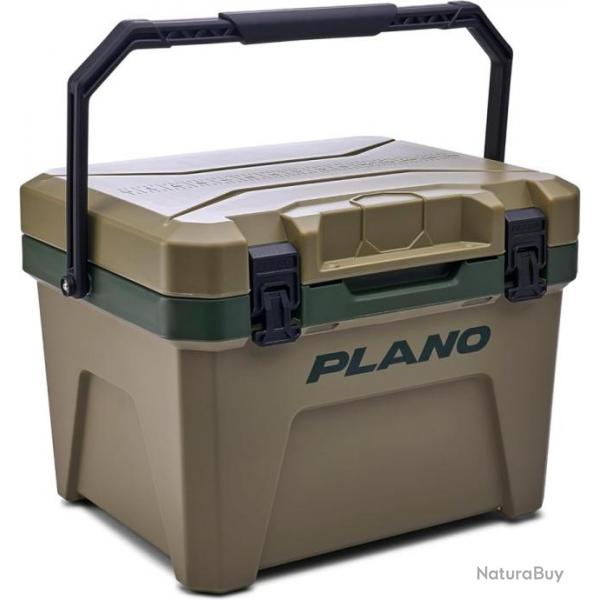 Glaciere Plano Frost(TM) Cooler kaki 13 litres