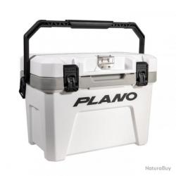 Glaciere Plano Frost(TM) Cooler blanche 13 litres