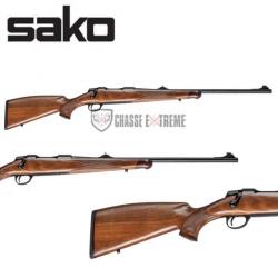 Carabine SAKO 90 Bavarian 62Cm Cal 7mm Rem Mag