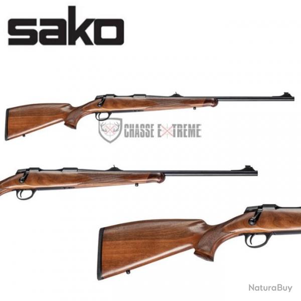 Carabine SAKO 90 Bavarian 62Cm Cal 7mm Rem Mag