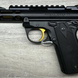 Occasion Ruger Mark 4 22/45 Lite Tactical