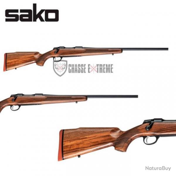 Carabine SAKO 90 Hunter 51cm Cal 270 Win Filte M15x1