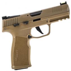 Sig Sauer P322 Optic Ready Fileté