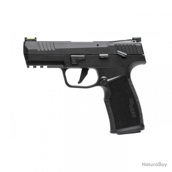 Sig Sauer P322 Optic Ready Filet