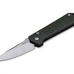 Boker 01BO950 Kihon Auto Stonewash