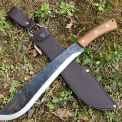 Condor Jungolo Machete