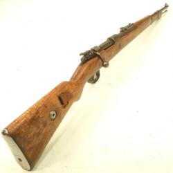 MAUSER 98K   -    S/42   -  OBEMDORF a/N    -    1937    -   Mono-matricule