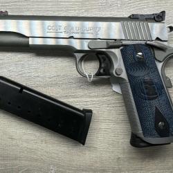 Occasion Colt 1911 Gold Cup Trophy 45ACP