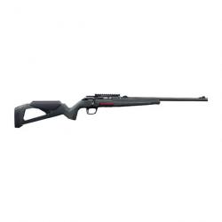 Carabine à verrou WINCHESTER XPERT Stealth calibre 22 LR 18'' - Braderie Automne