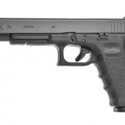 Glock 24 - 40SW