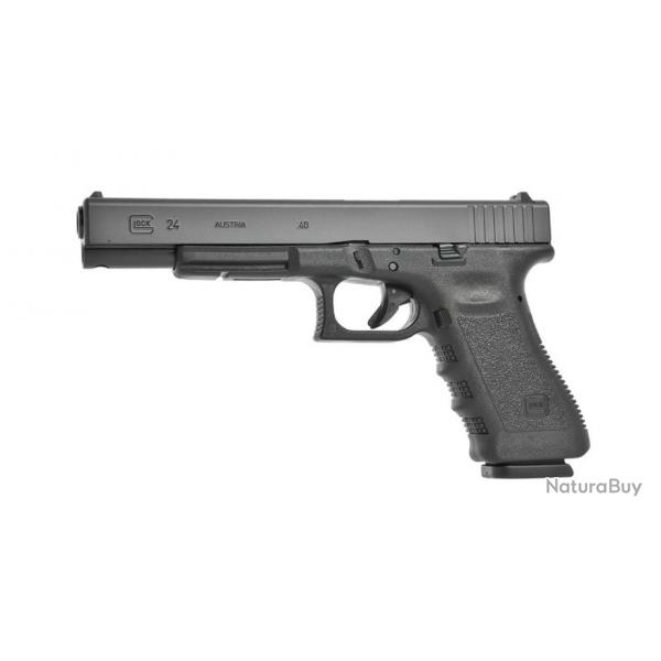 Glock 24 - 40SW