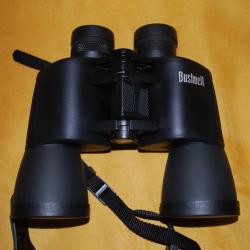 Jumelles BUSHNELL 10X50 Superview