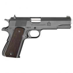 Pistolet SPRINGFIELD ARMORY 1911 MIL-SPEC - Cal. 45 ACP -  Canon 5''