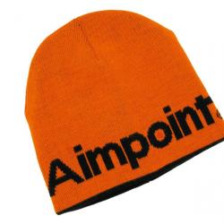 BONNET HOMME AIMPOINT FLUO RÉVERSIBLE - ORANGE/VERT Bonnet Homme Aimpoint Fluo Réversible - Orange/V