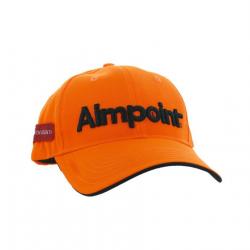 CASQUETTE AIMPOINT FLUO