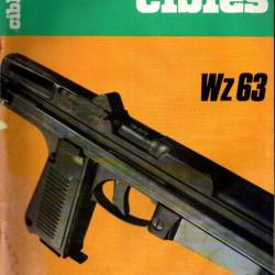 cibles 160 wz 63 , rechargement colt 45, diana mod 75 universal t o1, rast-gasser 1898,parachutisme