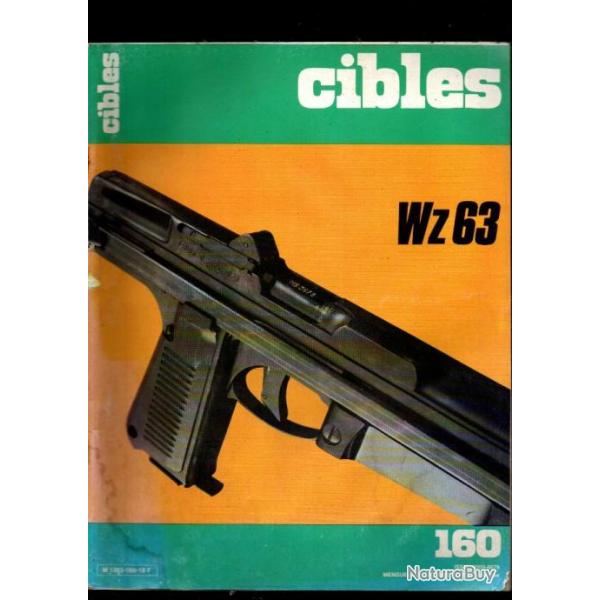 cibles 160 wz 63 , rechargement colt 45, diana mod 75 universal t o1, rast-gasser 1898,parachutisme