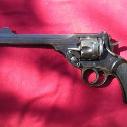 Webley MK IV 455 6''