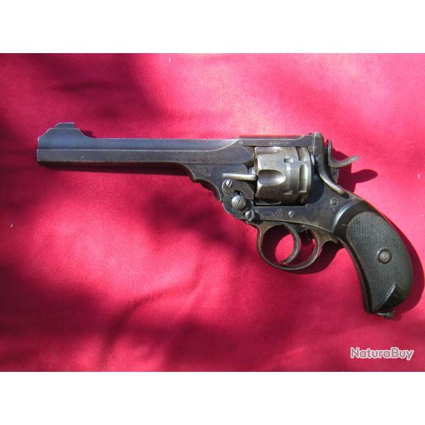 Webley MK IV 455 6''