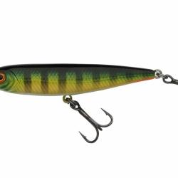 Poisson Nageur Berkley Pulse Slurp 6,5cm 6,5cm 4,2g Perch