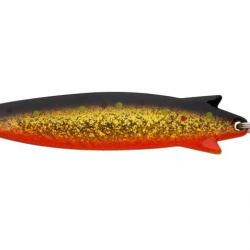 Cuiller Ondulante Abu Garcia Toby Spoon 60g 60g Sunset 11,5cm