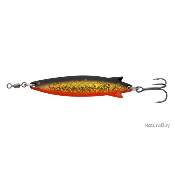 Cuiller Ondulante Abu Garcia Toby Spoon 60g 60g Sunset 11,5cm