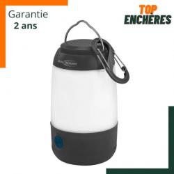 TOP ENCHERES SANS PRIX DE RESERVE : Lampe de camping LED - Piles fournies - Garantie 2 ans