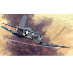 Maquette à construire - F4U-1 corsair early 1/48 | Hobby boss (0000 2013)