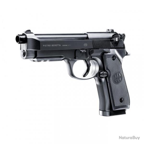 PISTOLET BERETTA M92 A1 BBS 6MM ELECTRIC FULL AUTO