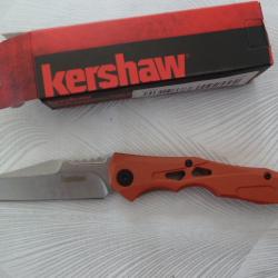 couteau kershaw