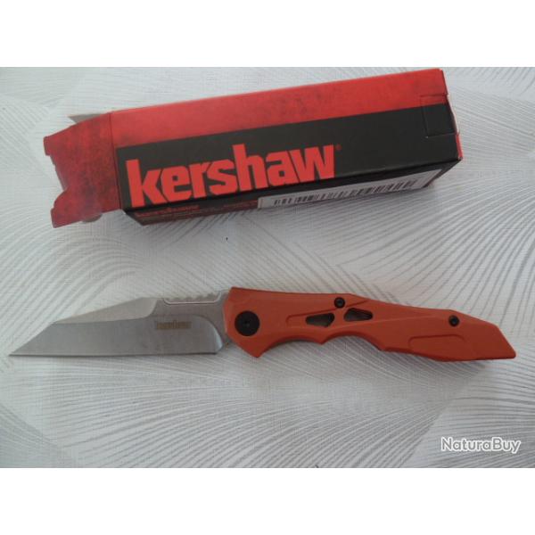 couteau kershaw