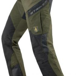 PANTALON TRABALDO , STRIKER PRO , T: 46. FRANCAIS.