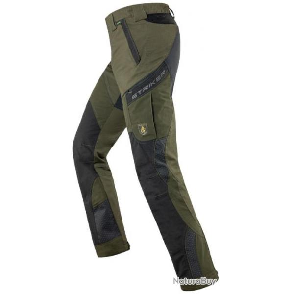 PANTALON TRABALDO , STRIKER PRO , T: 46. FRANCAIS.