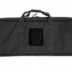 Housse Fusil V3 - 87x33 cm - Noire- Specna Arms