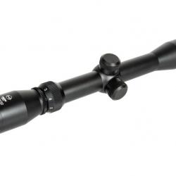 Lunette Sniper 3-9X32 - Theta Optics