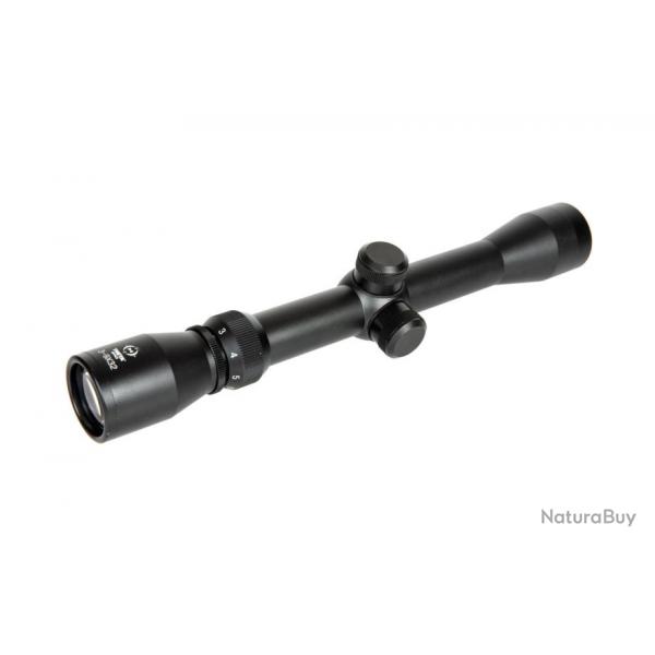 Lunette Sniper 3-9X32 - Theta Optics