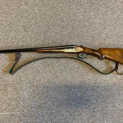 Fusil Gaspar Arizaga modèle Mundial cal.16/70 quasi neuf