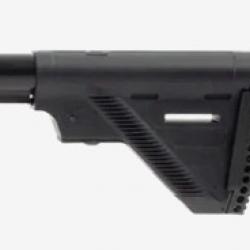 Crosse + Tube COMPLETE BUTTSTOCK 416 HK slim Noir