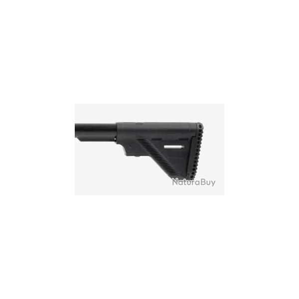 Crosse + Tube COMPLETE BUTTSTOCK 416 HK slim Noir