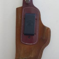 holster inside Vega pour Sig Sauer SP 2022