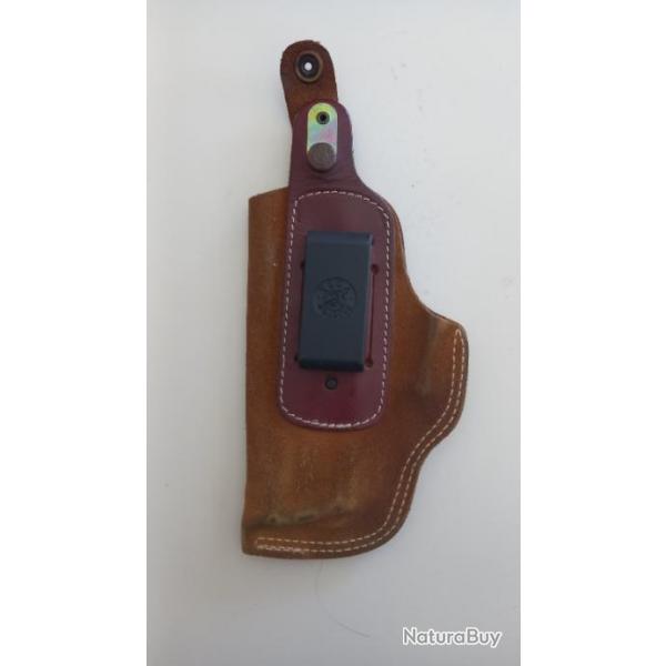 holster inside Vega pour Sig Sauer SP 2022