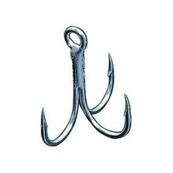 Hame&ccedil;on Triple Ventral Decoy Ts-21 - Taille 4 - Par 6