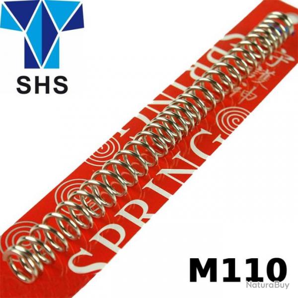 Ressort SHS M110