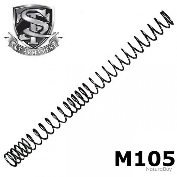 M105 ST / IN 0106