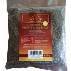 ATTRAFISH PELLETS PRO EXPANDERS 500GR ATTRAFISH 6mm