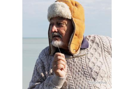 Pull Irlandais Pull Homme Col V Laine Merinos Pull Irlandais Homme