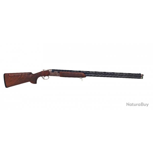 FUSIL SUPERPOSE BERETTA 694 SPORTING CALIBRE 12/76 - 81CM - BFAST