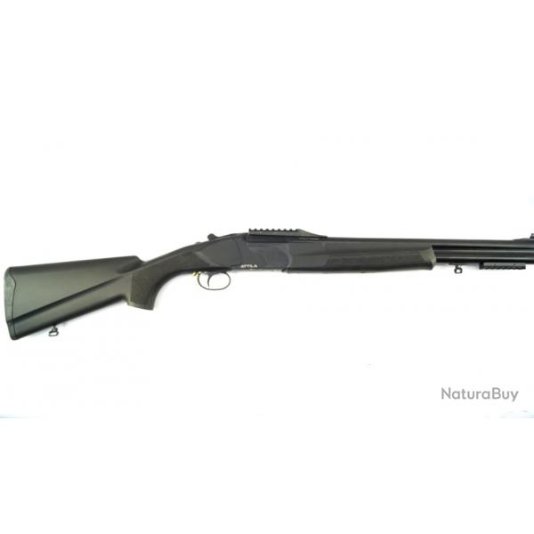 Fusil superpos 12/76 Attila